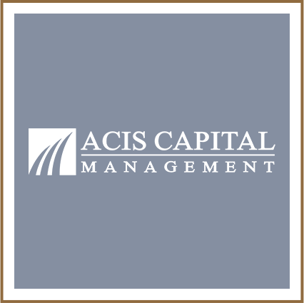 Acis Capital Management Logo