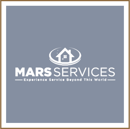 Mars Services Logo